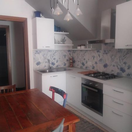 Oltre Il Poggio Del Sole Apartment Marostica Luaran gambar