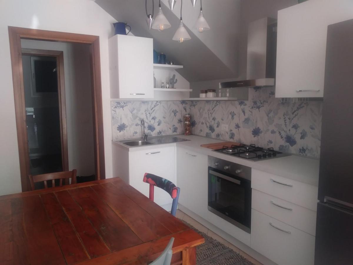 Oltre Il Poggio Del Sole Apartment Marostica Luaran gambar